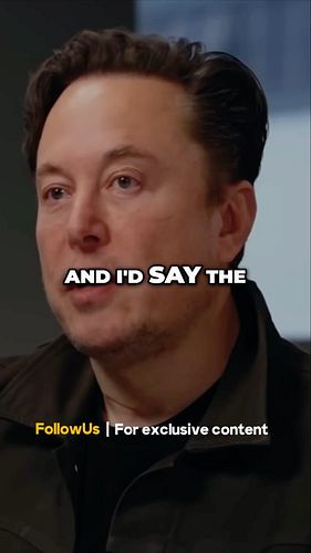 Follow @thecryptou Tesla's Role in Climate Change: Accelerating Sustainable Energy Revolution 

In this insightful conversati...