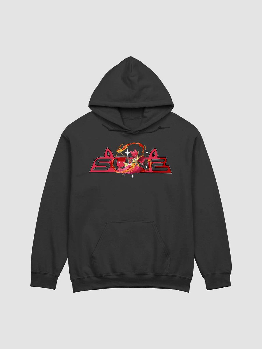 Suné Delphox v1 product image (1)