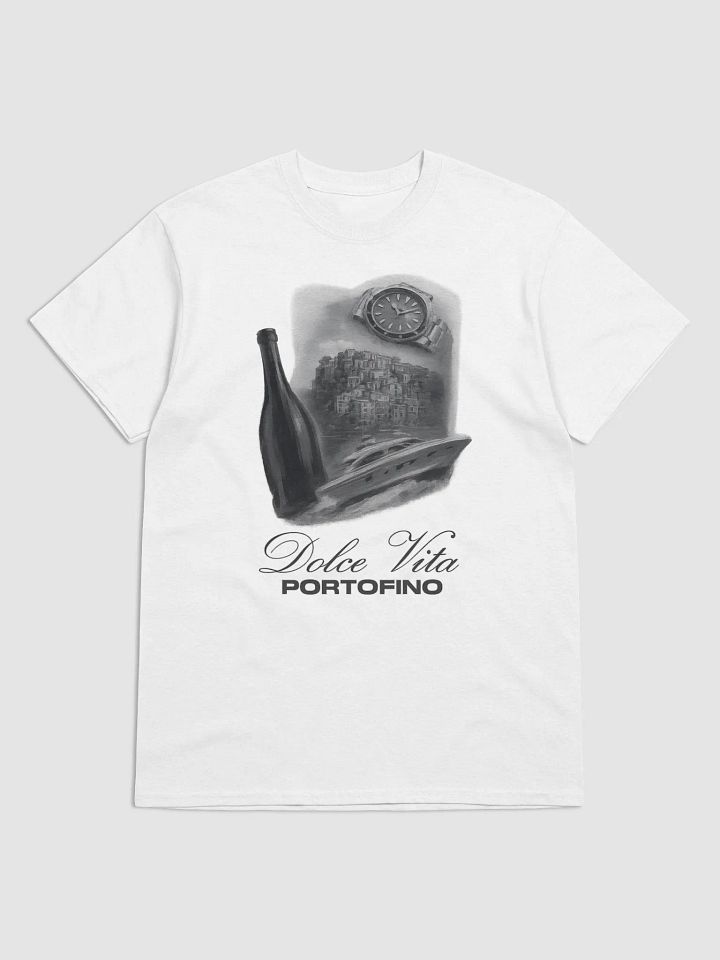 Dolce Vita Portofino T-Shirt product image (1)