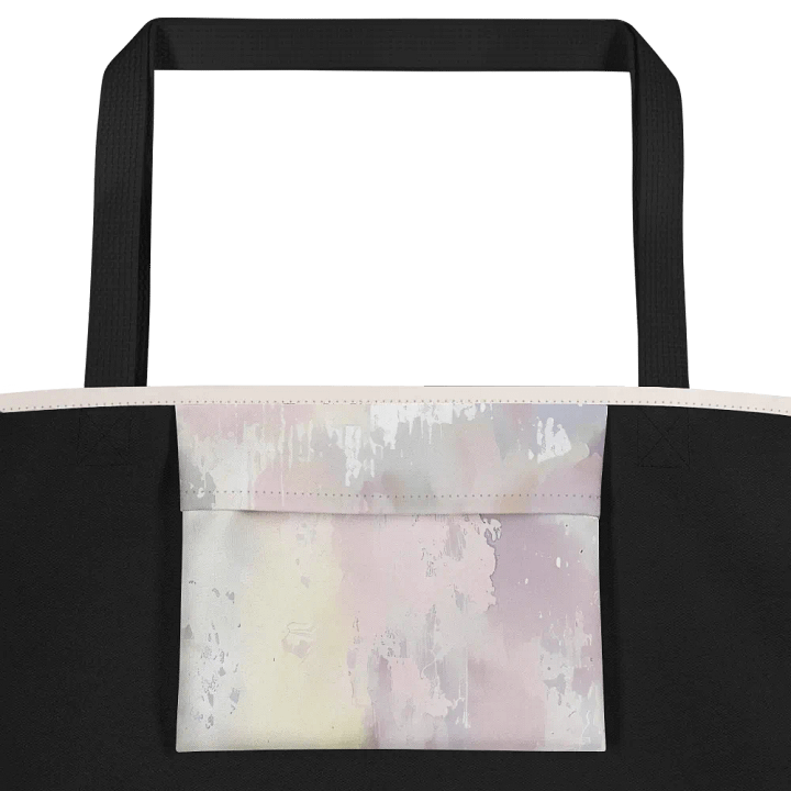 Self Care Tote Bag product image (2)