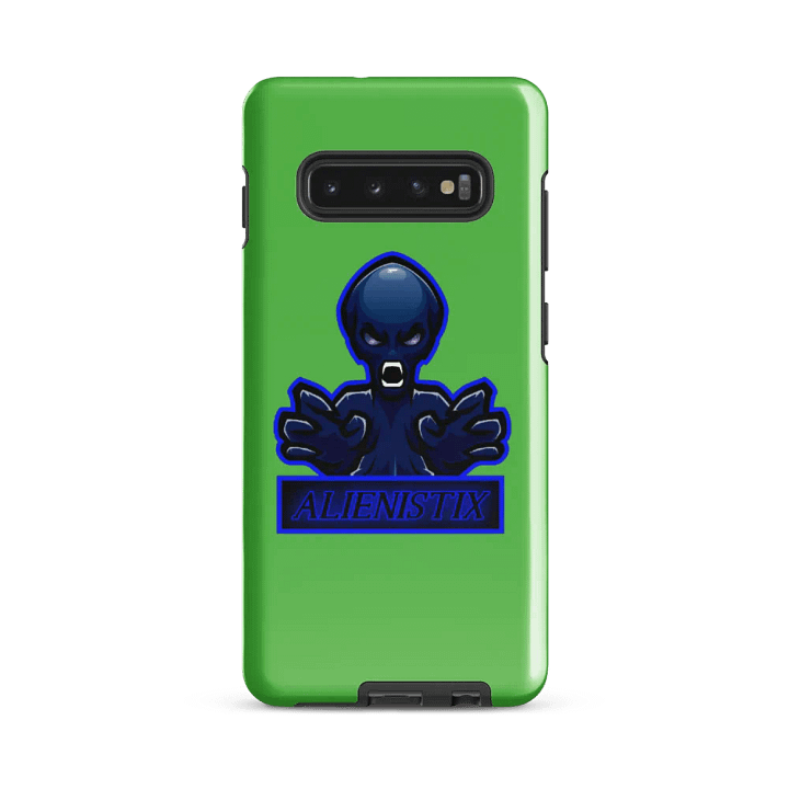 Samsung Alienistix Case product image (47)