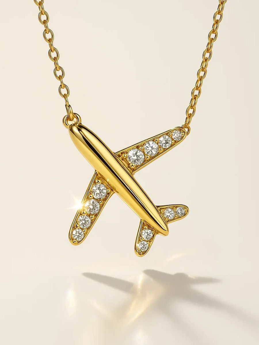 The Voyager Necklace product image (1)