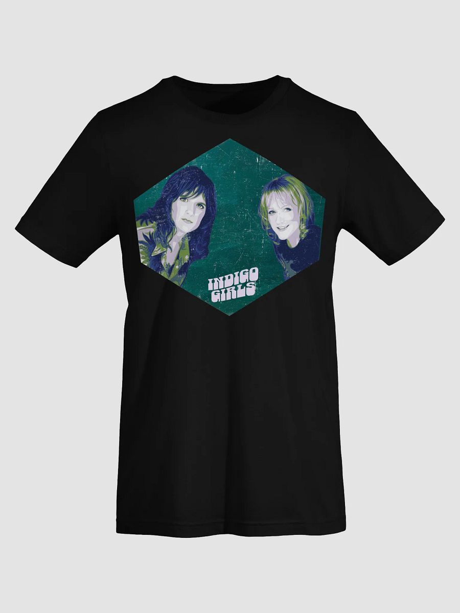 The Indigo Girls – Closer to Fine, Fiercely product image (41)