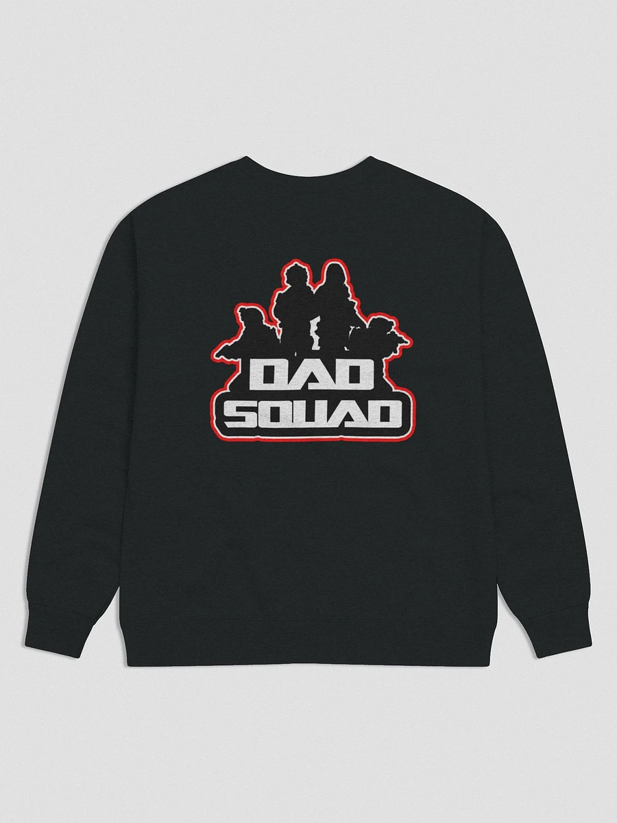 Dad The Gamer Crew Neck product image (2)