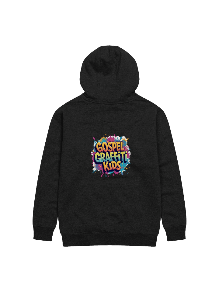 GOSPEL GRAFFITI KIDS product image (2)