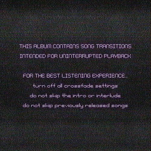 THE BIRD'S NEST II: THE ADVISORY
JUNE 20TH 12AM EST / JUNE 19TH 11PM CST