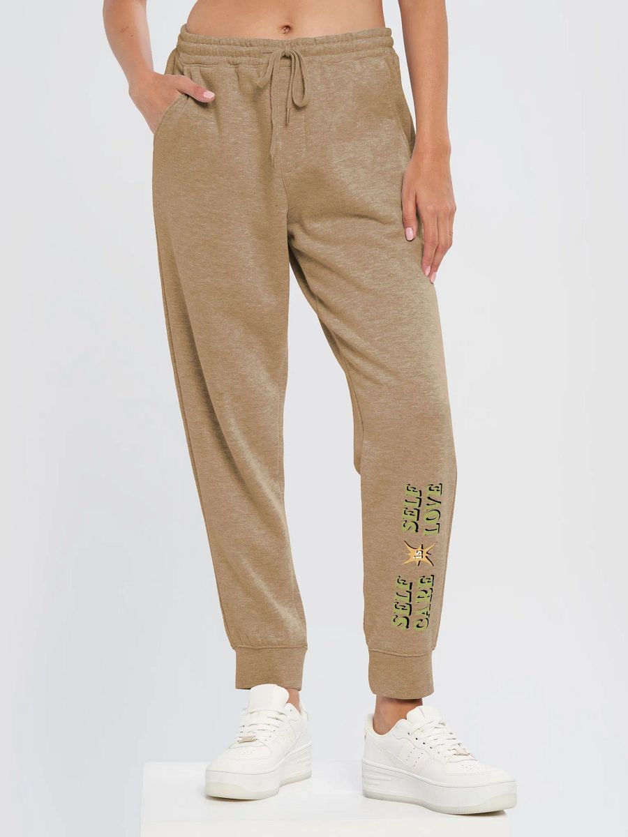 Self Care Comfy Joggers product image (25)
