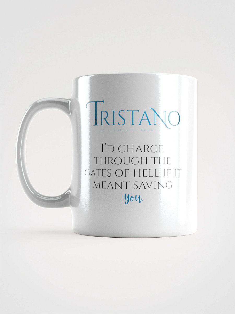 Tristano Mug product image (3)