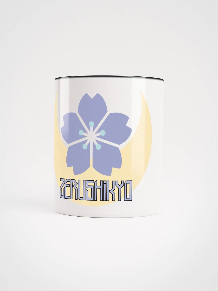 Moon Blossom Mug product image (5)