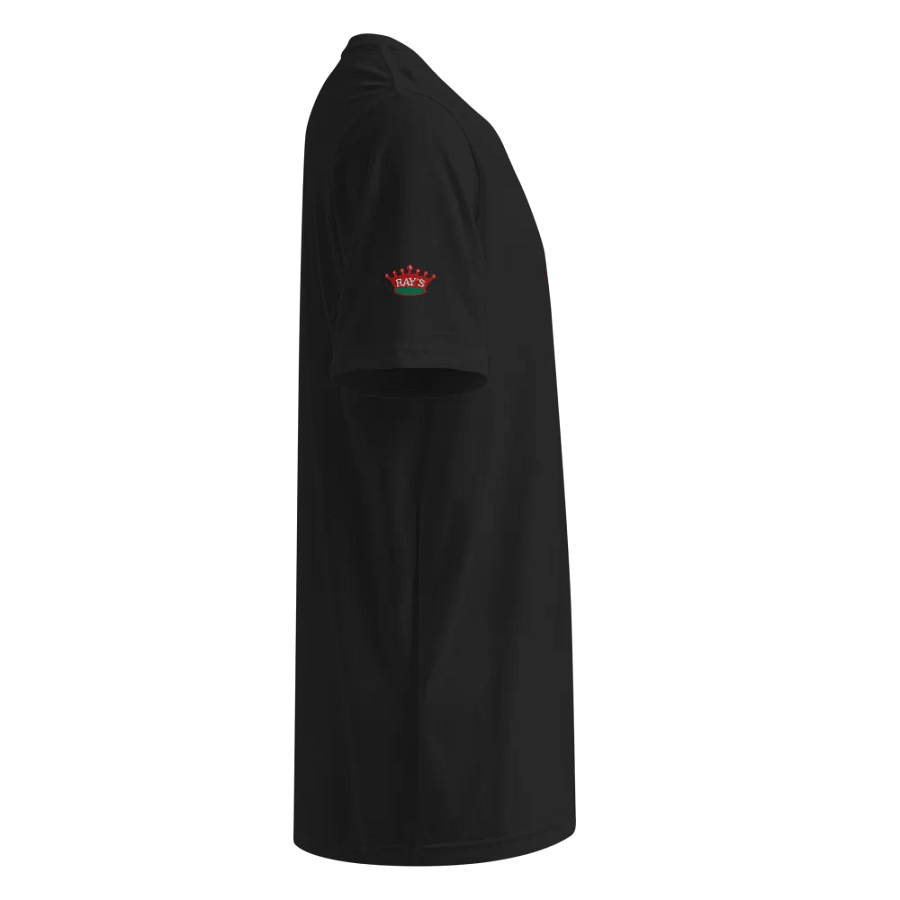 Ray's Pizza x Under Armour Embroidered T-Shirt product image (16)