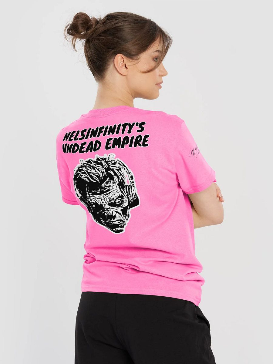 Nels Undead Empire Tee product image (70)
