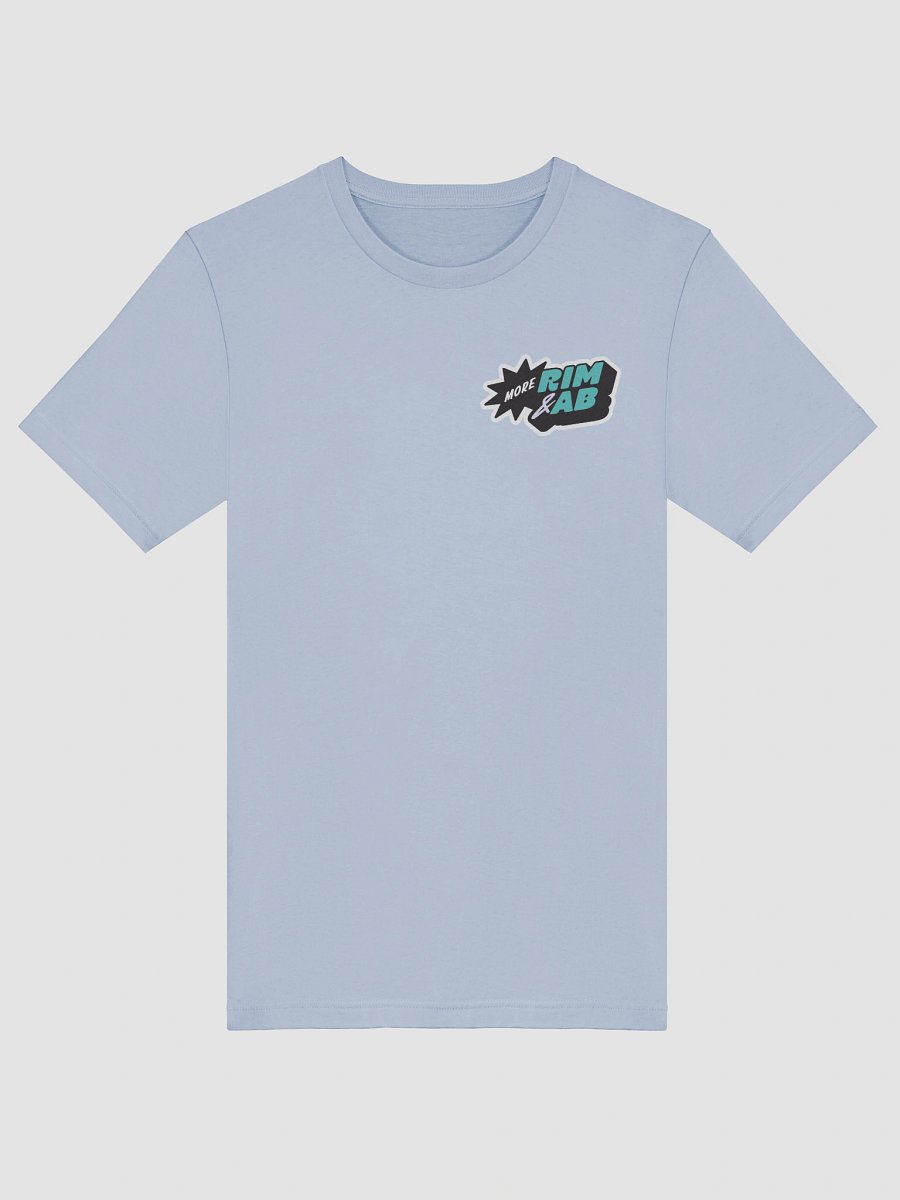 MRAB Logo T-Shirt product image (48)