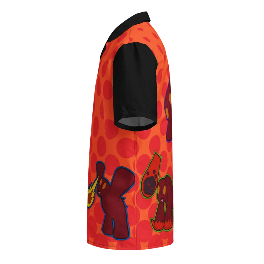 Baby Jad button up SPECIAL EDITION product image (9)