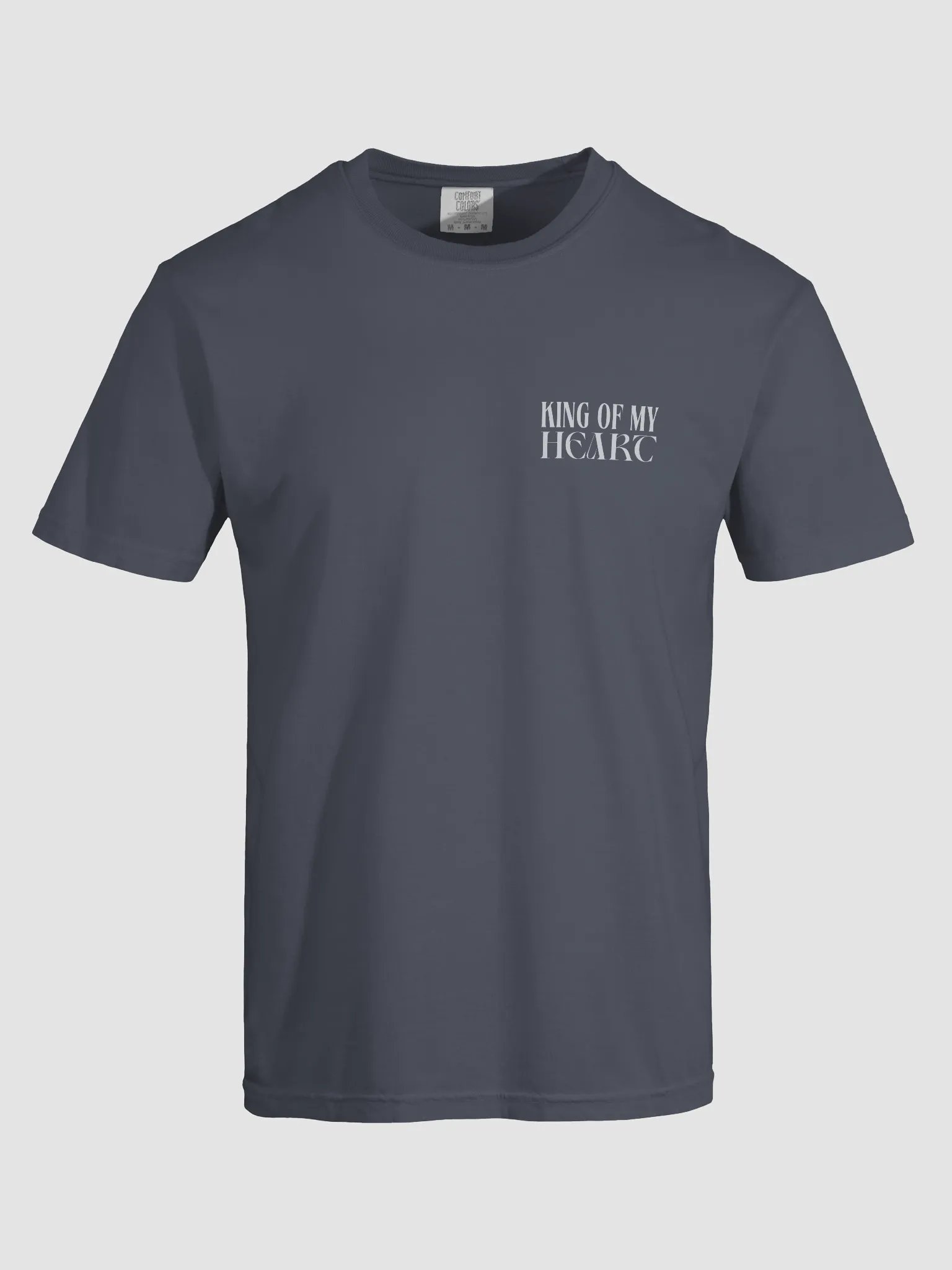King of My Heart product image (5)