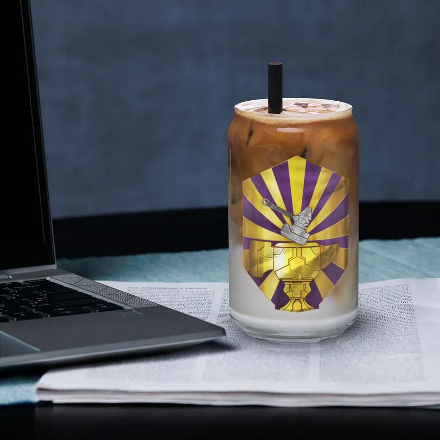 Runeforge Glass Can product image (3)