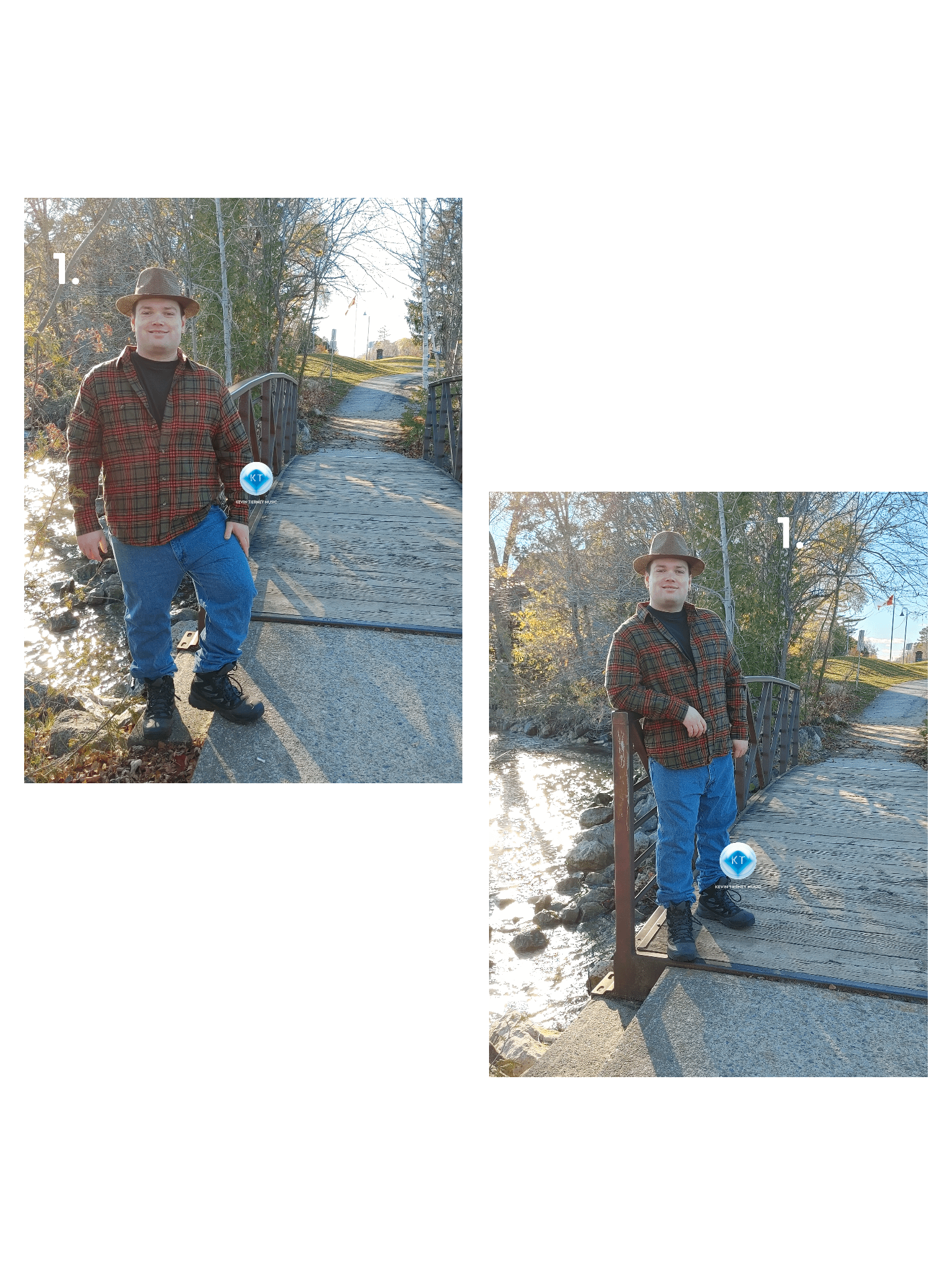 Fan Picture and Digital Autograph Bundle Deal product image (1)