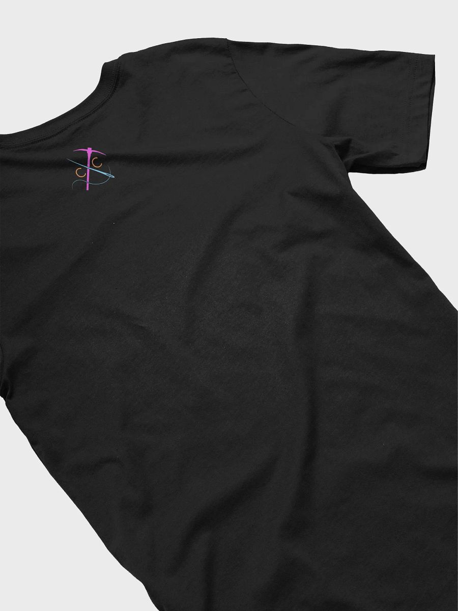 Bee Facts Tee product image (40)