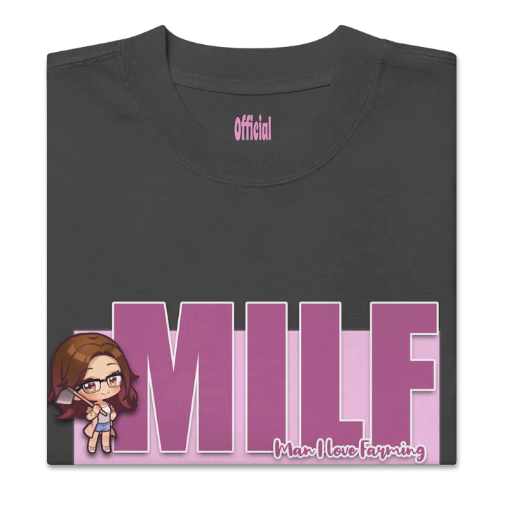 Farming T-Shirt product image (2)