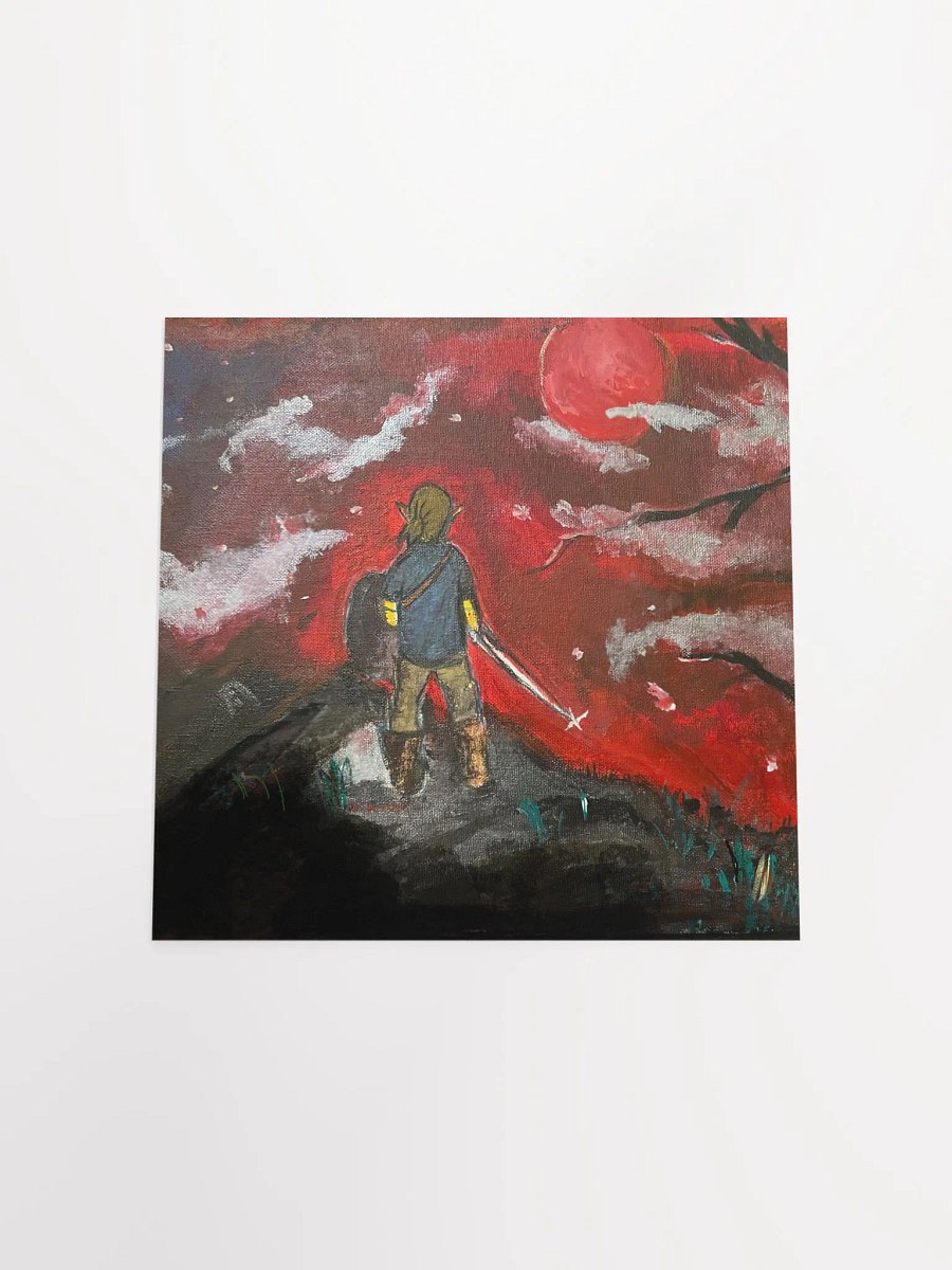The Blood Moon product image (16)