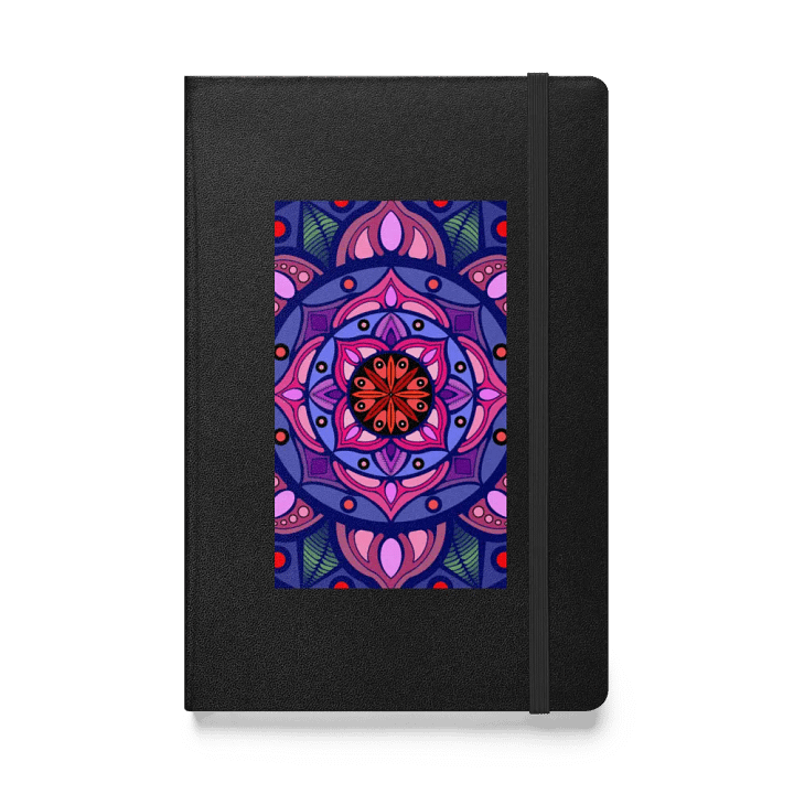 Wander Davia Original - Dream Journal product image (1)