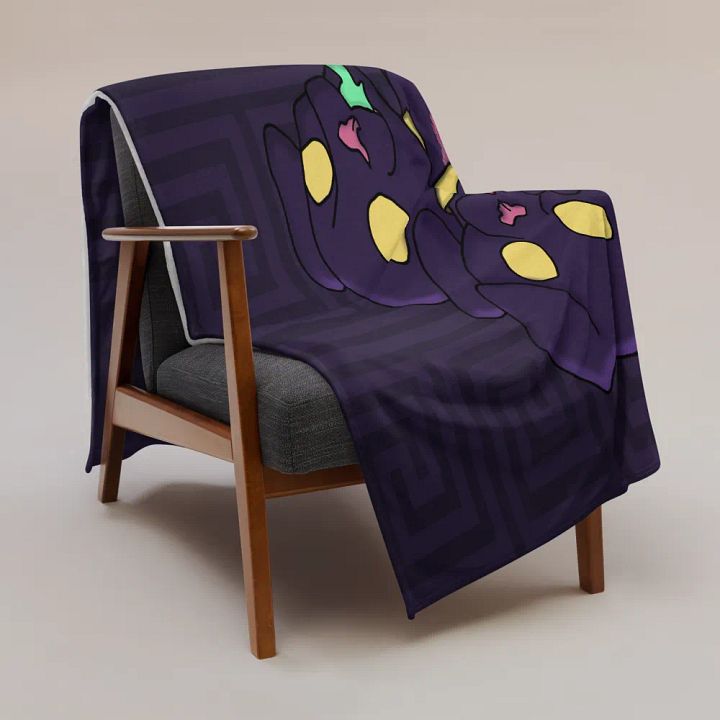 Cerby Blanky product image (2)