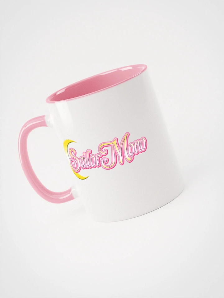 SAILOR Mug product image (1)