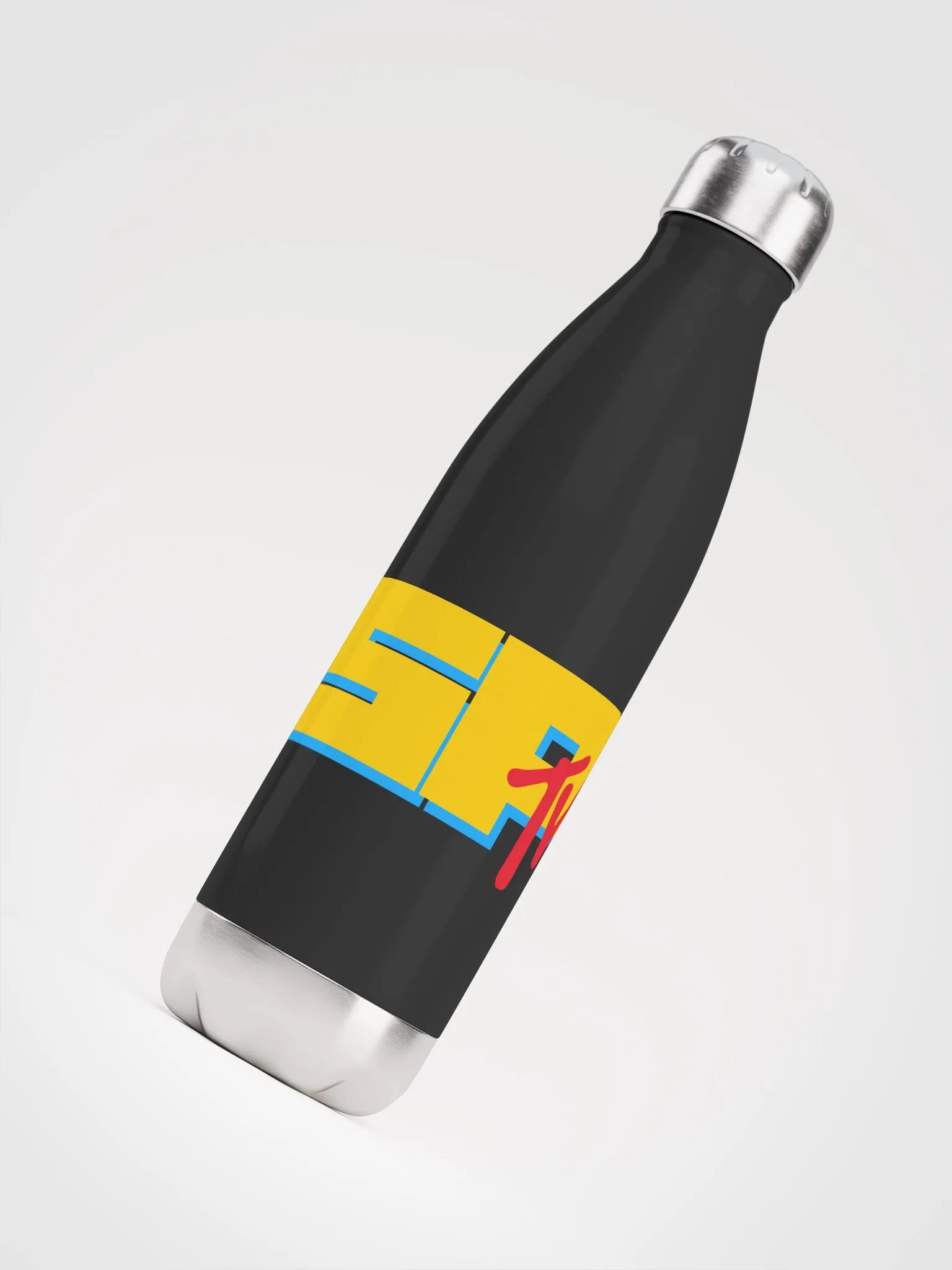 SPTV Aluminum Tumbler product image (4)