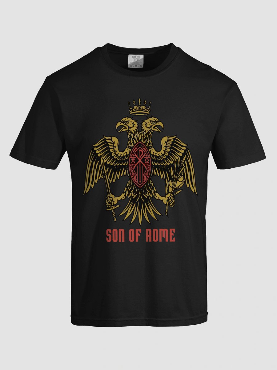 Byzantine SON OF ROME product image (4)