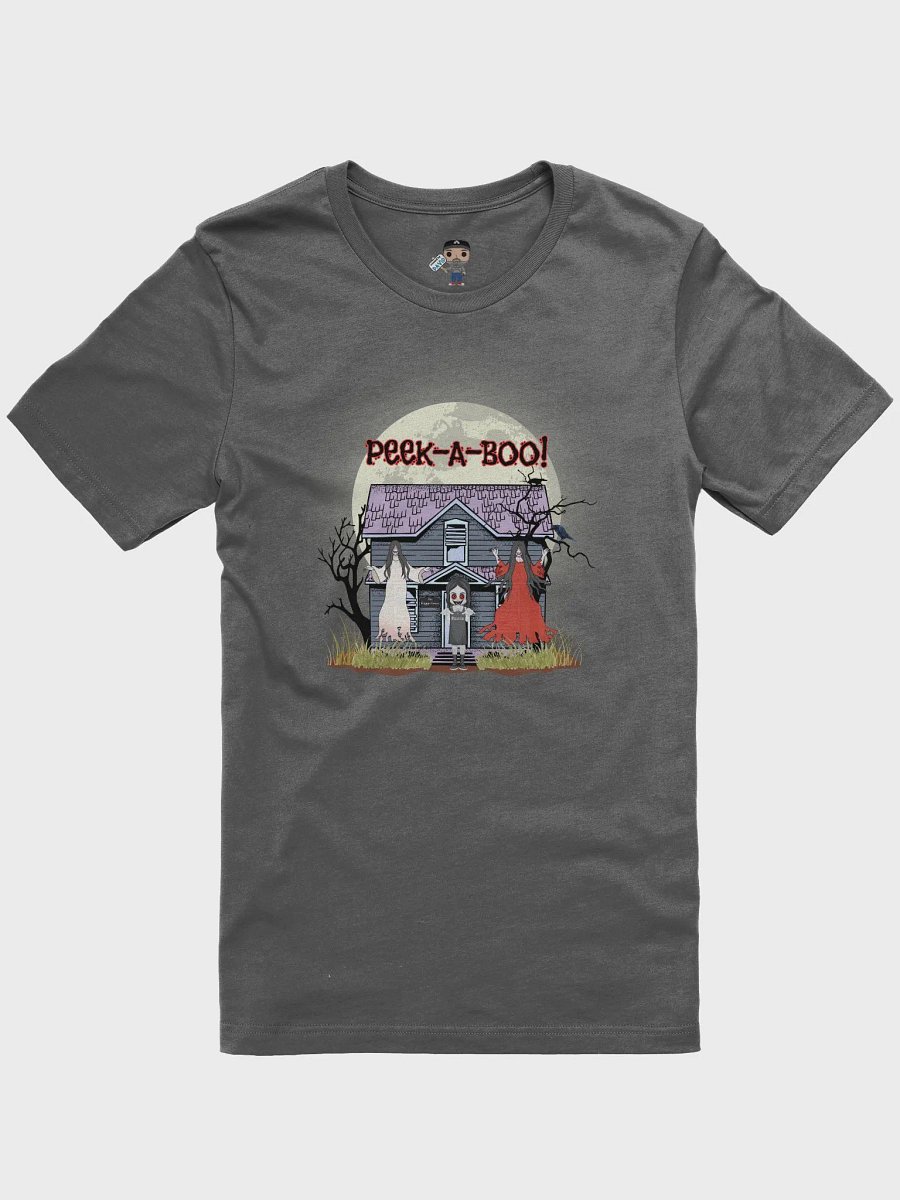PEEK-A-BOO - TEE product image (1)