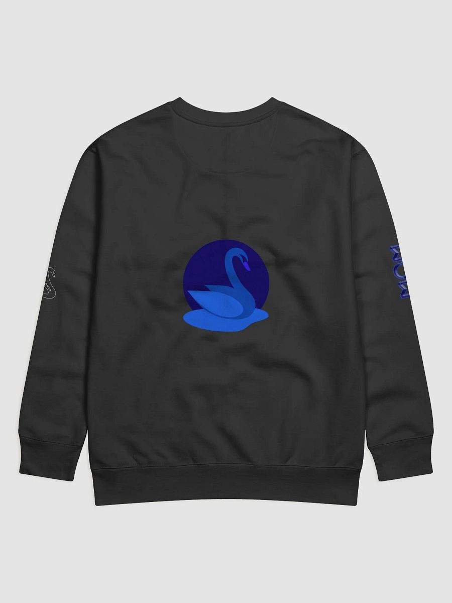 Winnipeg Boy Blue Cotton Heritage Premium Sweatshirt by Cotton Heritage product image (10)