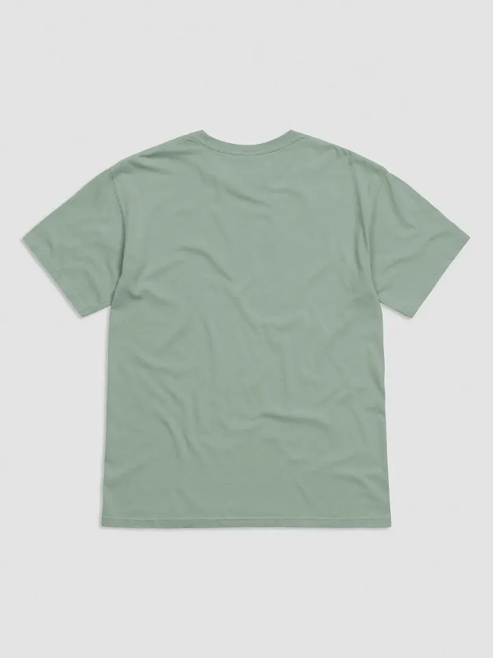 Exceptic DESIGN Basic Tee product image (2)