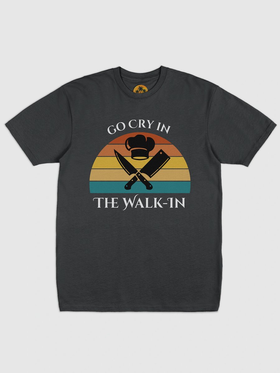 Alt Go Cry In The Walk-In product image (1)