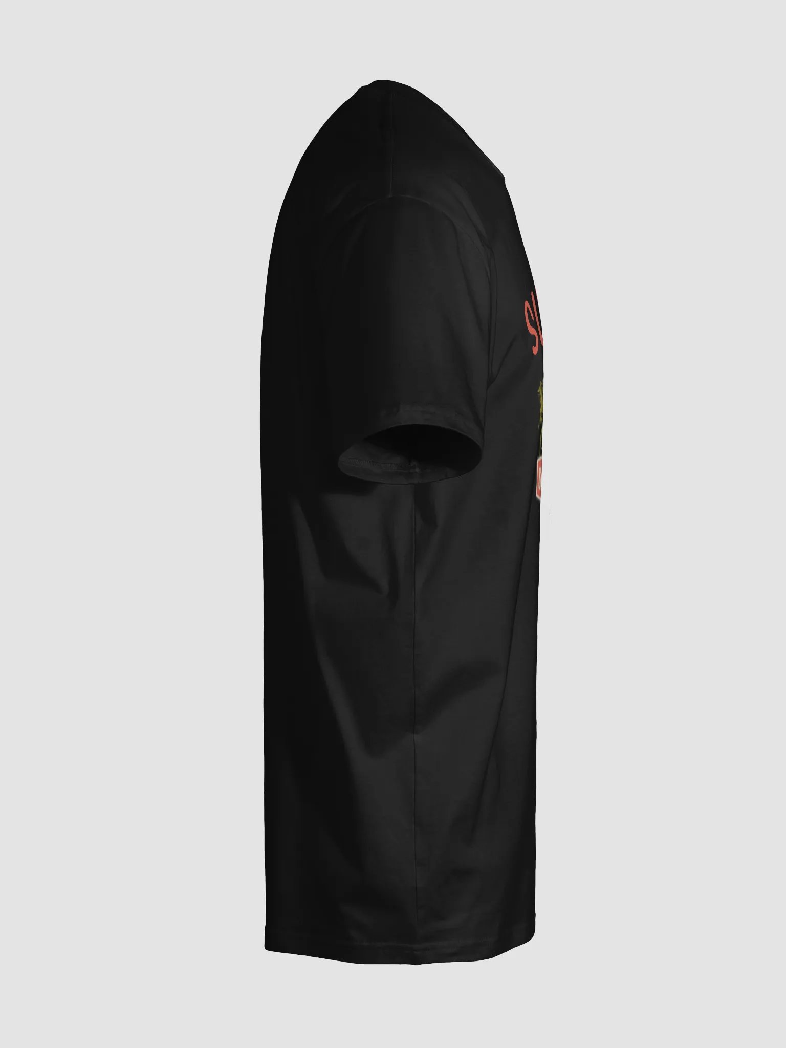 Surfing Santa Monica Shaka Tee product image (3)