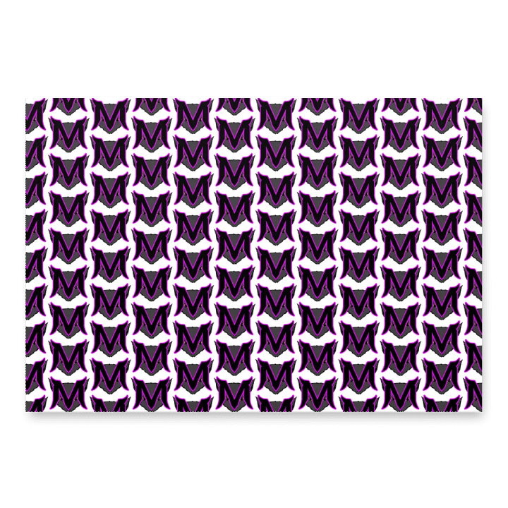 MNL Wrapping Paper product image (1)