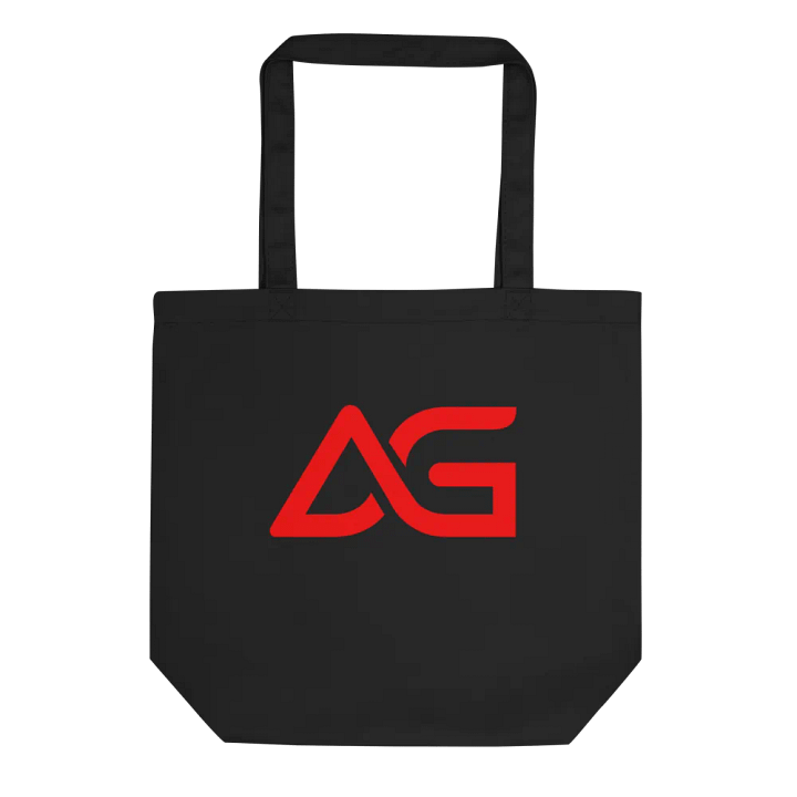 AG TOTE BAG product image (1)
