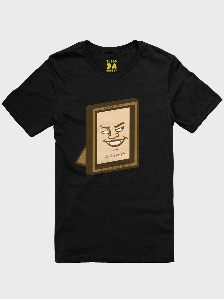 Fart Bomber of The Year product image (1)