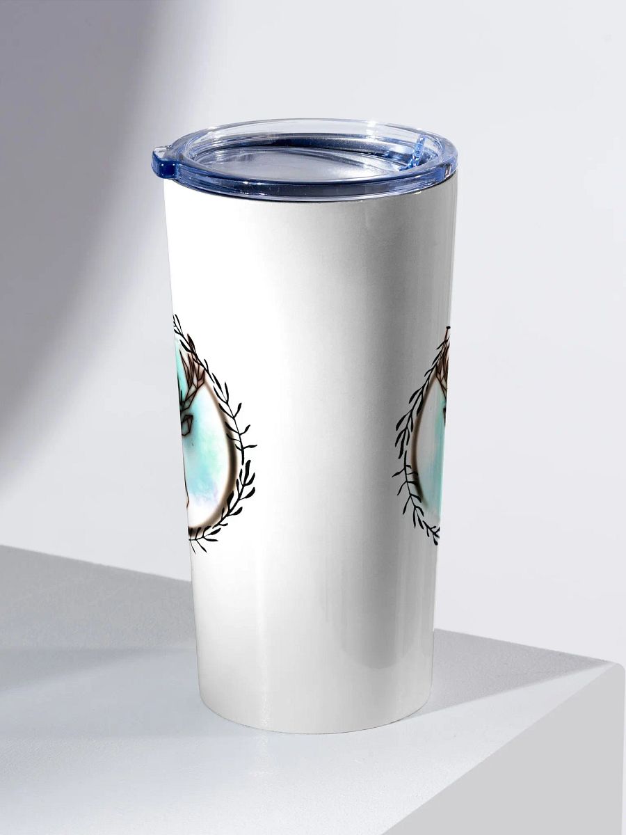 Rogue Legacy Tumbler product image (2)