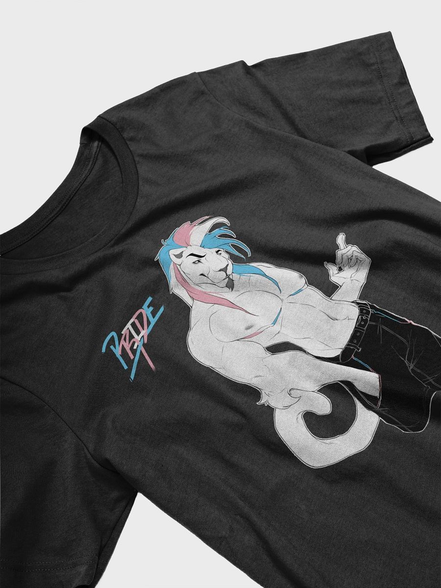 Pride Lion product image (3)