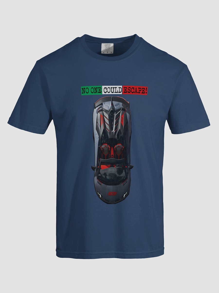 lambo teaser summer tshirt product image (86)