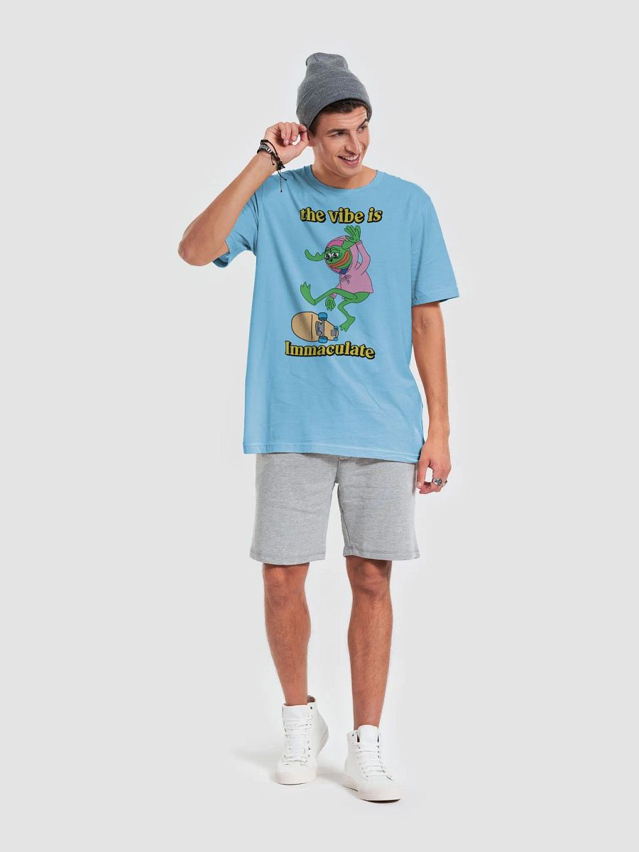 Immaculate Vibe Tee product image (6)