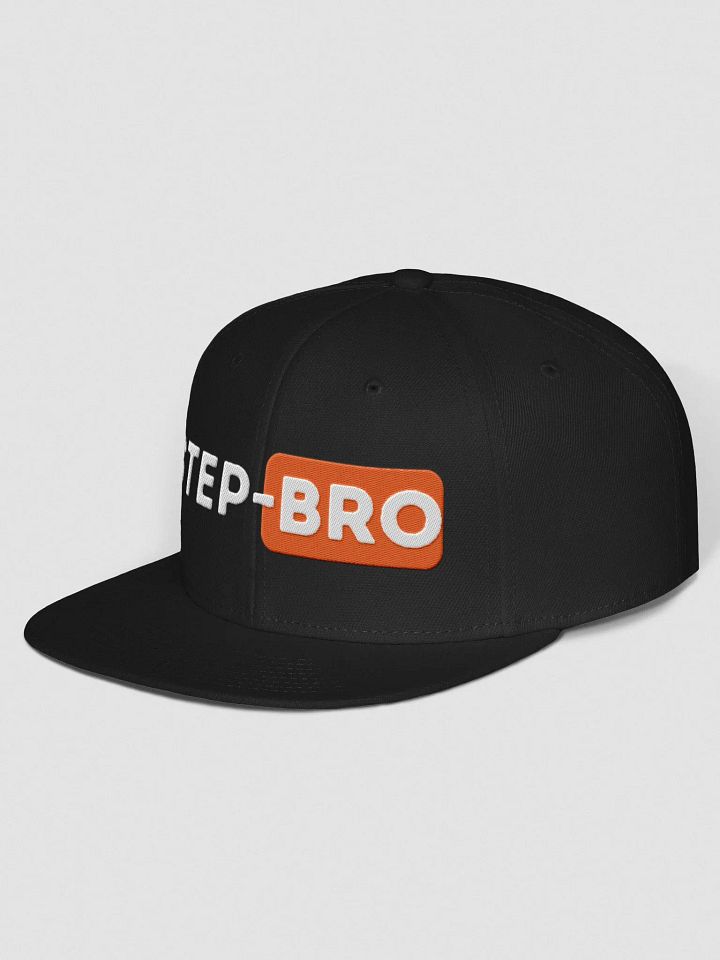 step bro snapback product image (2)