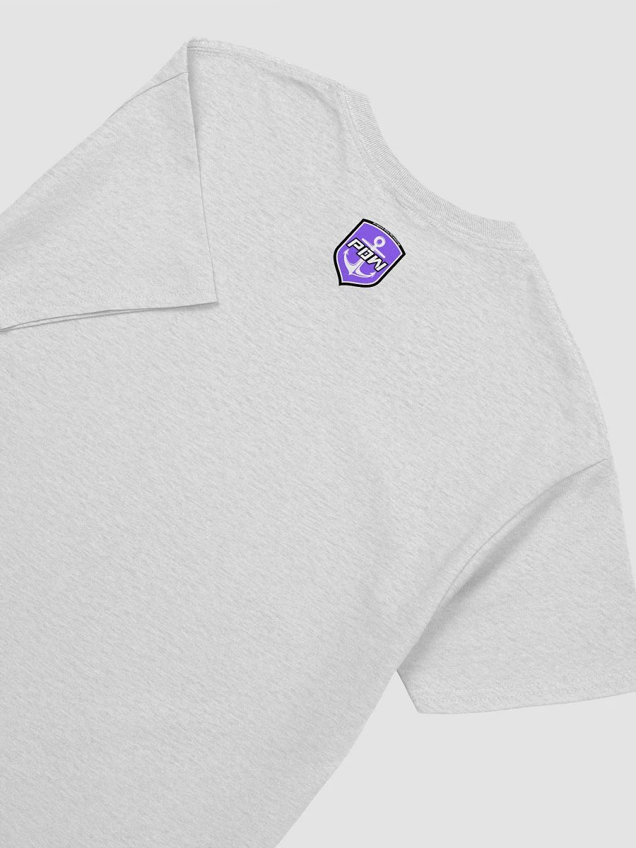 PDW Darzrr Logo Tee product image (12)