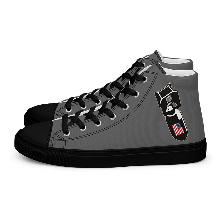 U.S. Bombs - Canvas Shoes product image (1)