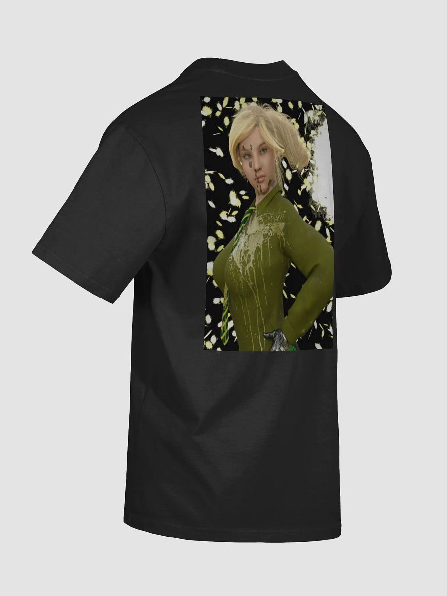 Sidney Faded T-Shirt product image (29)