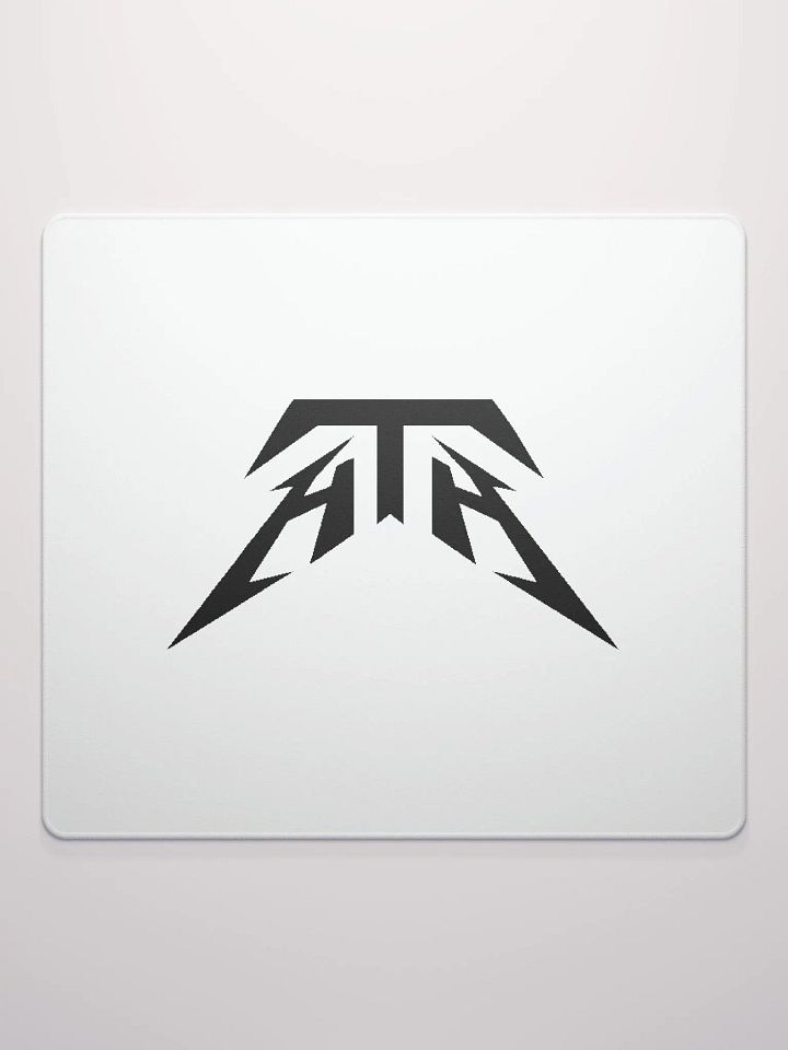 HTH Stinger Logo Gaming Mouse Pad product image (3)