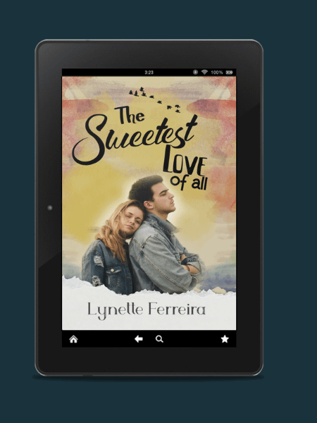 The Sweetest Love of All product image (1)