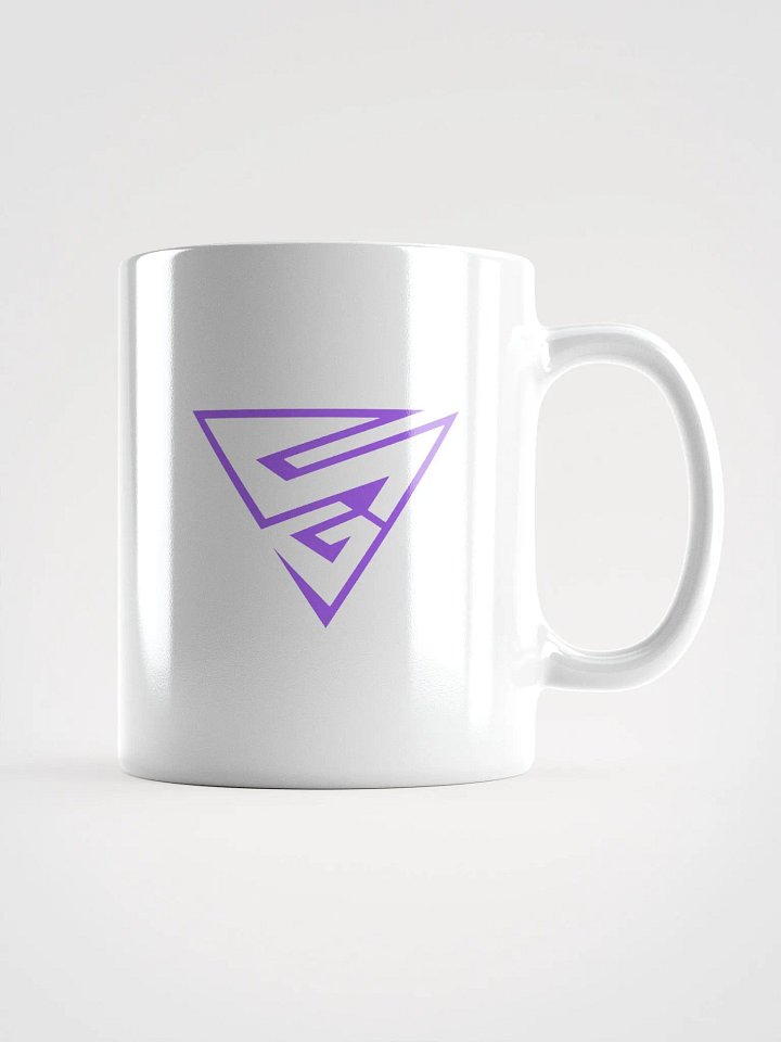 SG Mug - Purple product image (1)