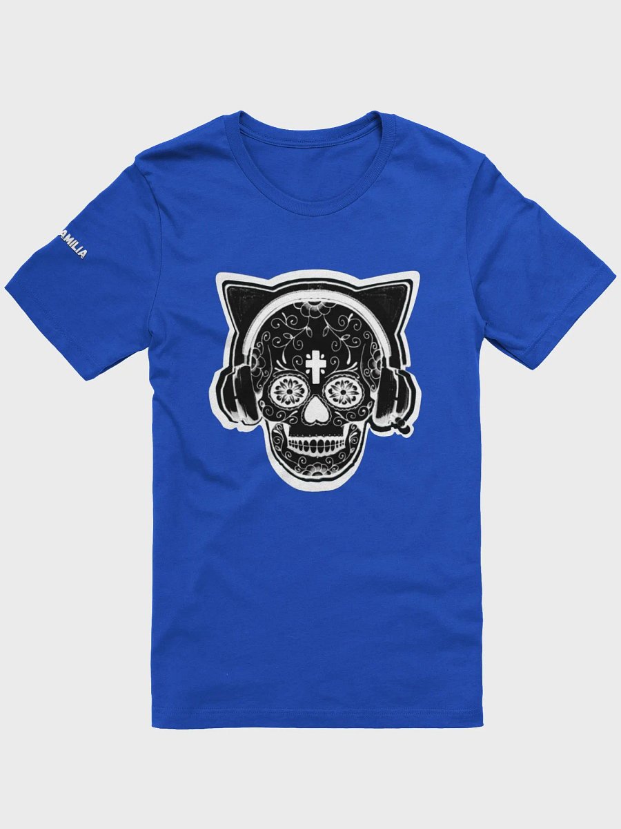 La Familia Sugar Skull product image (3)
