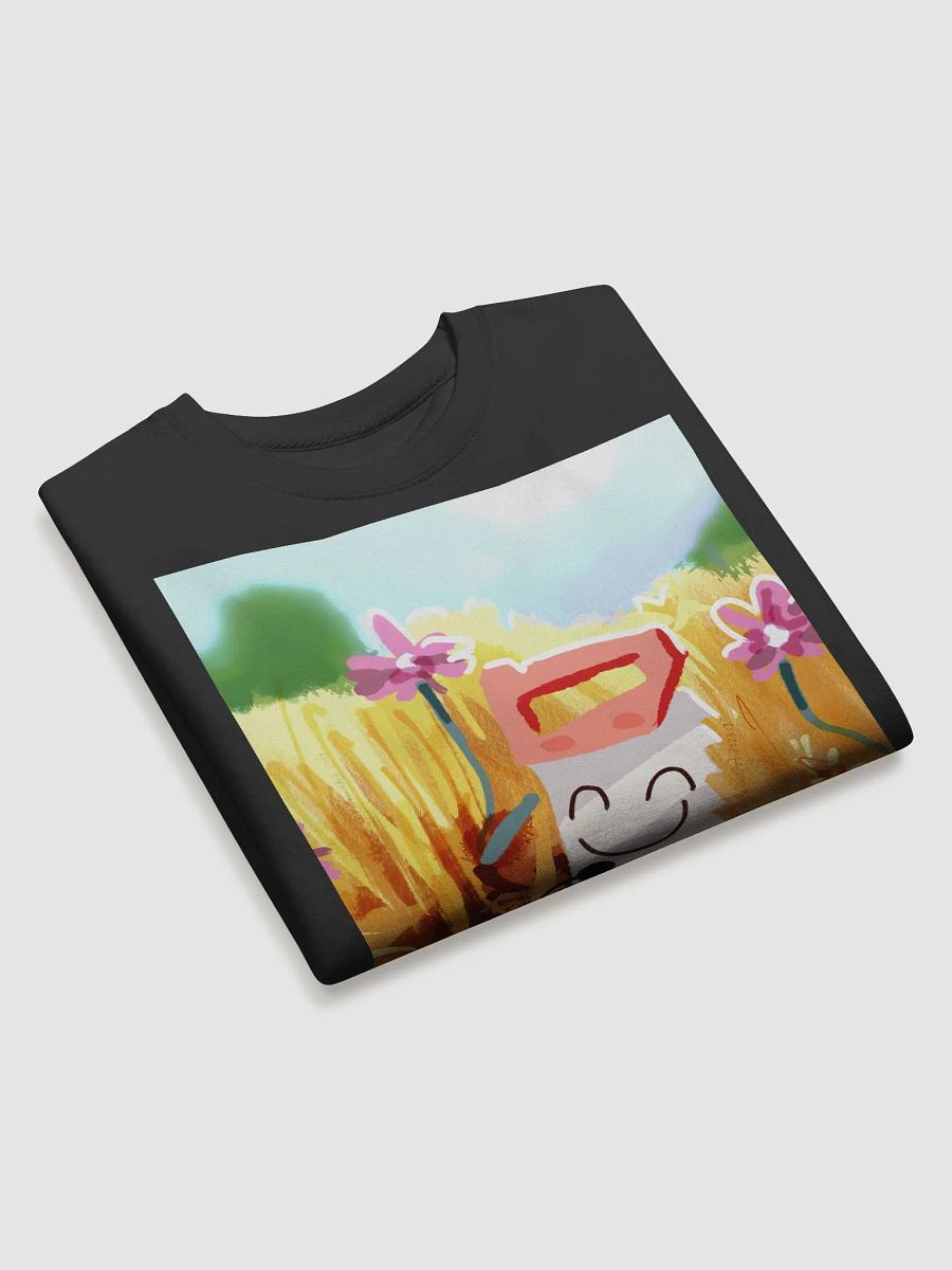 Saw BFDI - Funny Plants! product image (3)