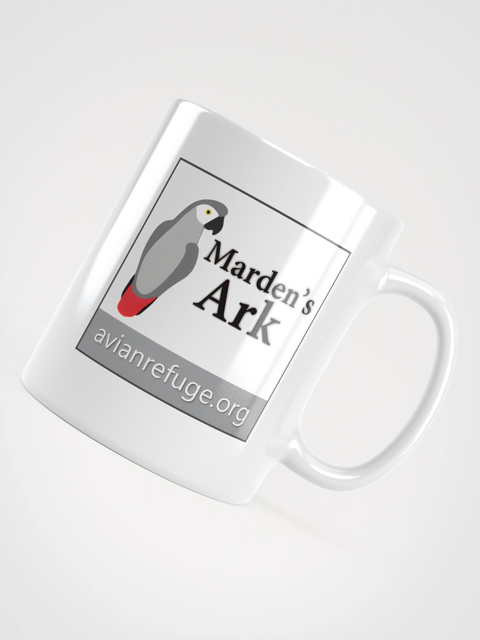 Flockin' Great Mug product image (14)